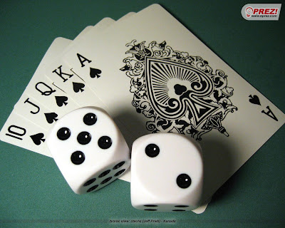 Poker+y+dados