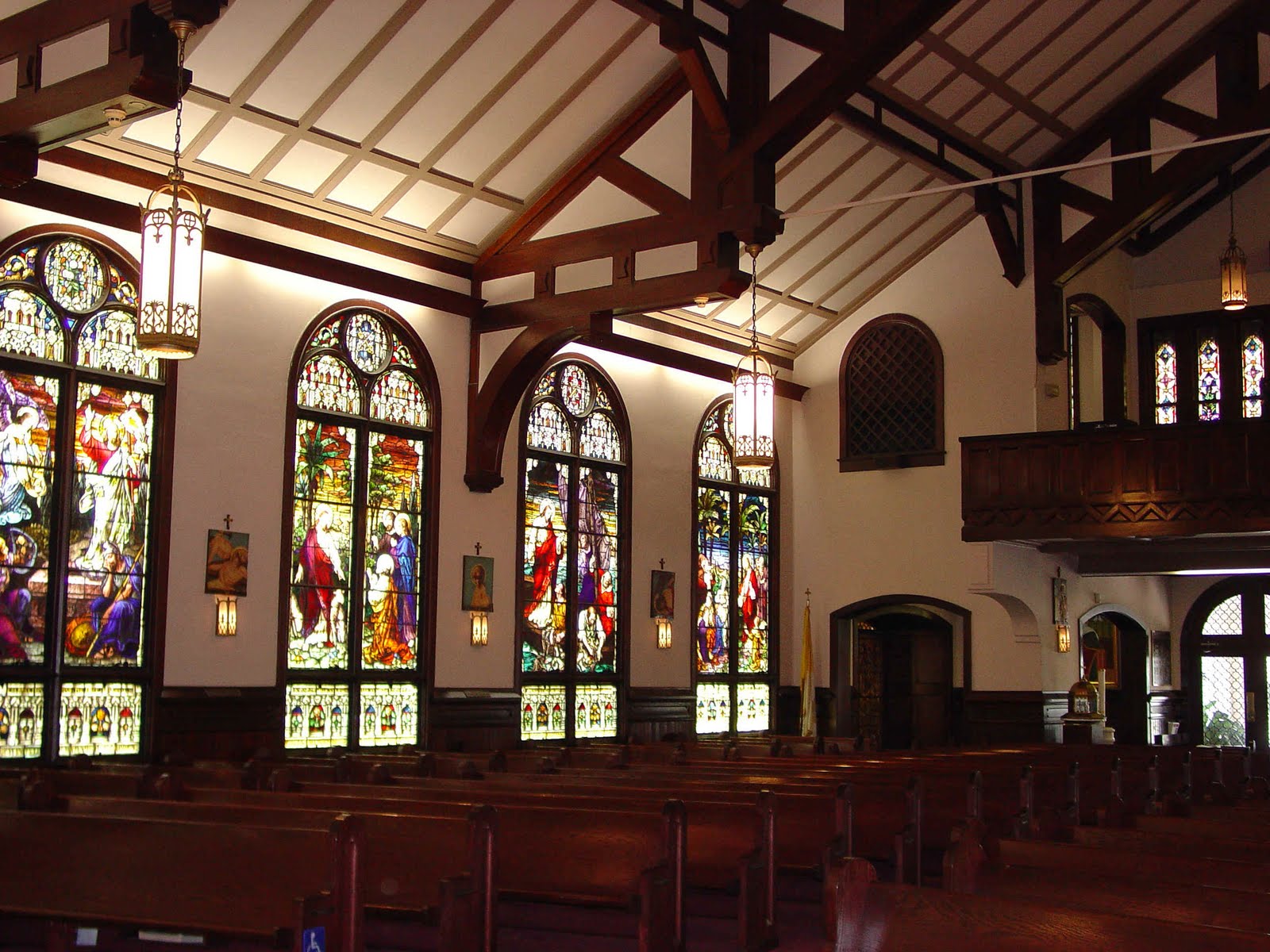 The Most Beautiful Churches Beautiful Churches