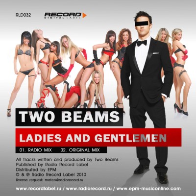 Two Beams - Ladies and Gentlemen (Original Mix).mp3
