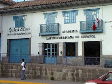 Academia Latinoamericana