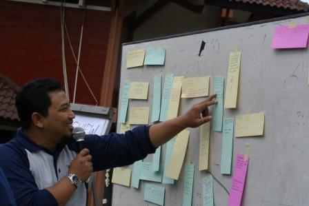 TRAINER IHSAN CHARACTER DEVELOPMENT PROGRAMME