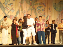 Pre Cosquín 2009