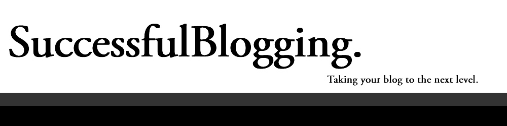 Successful Blogging.com