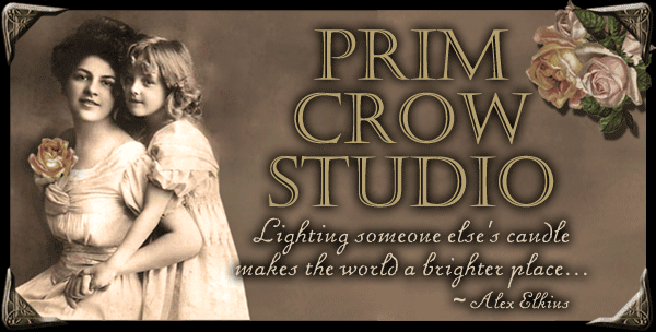 Prim Crow Studio
