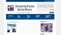 OPCM Website