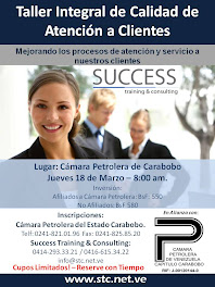Taller de Servicio a Clientes