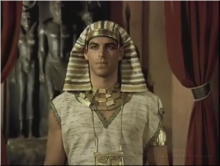 Em Busca Da Terra Prometida 2000