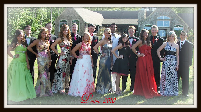 Prom 2010