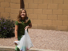 Me easter egg hunting