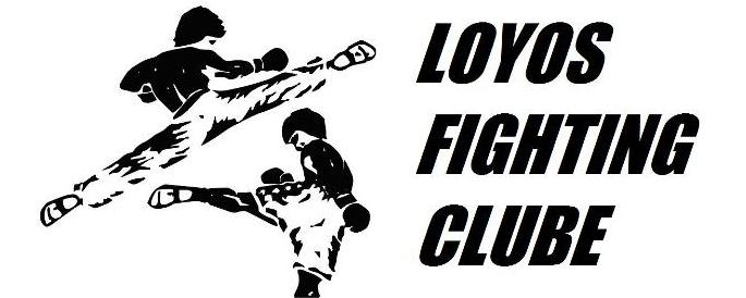 LOYOS MARTIAL ARTS