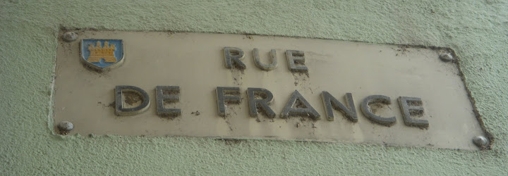 Rue de France