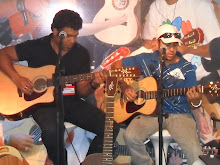 Violão de 12 /Augusto e Daniel