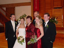 Jeanine & Mike