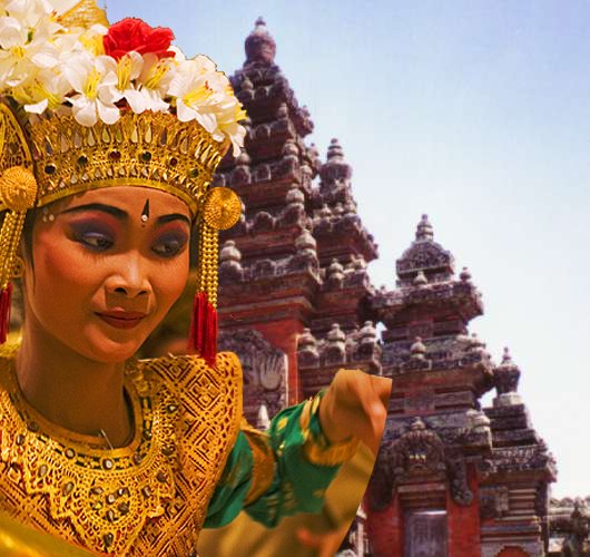 BALI PACKAGE TOUR