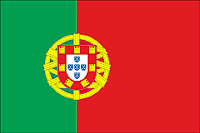 Portugal flag