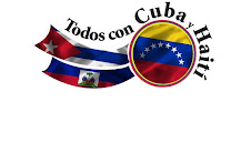 Solidaridad con Cuba y Haití