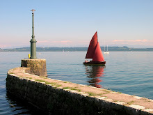 ...Au Lac de Neuchâtel...