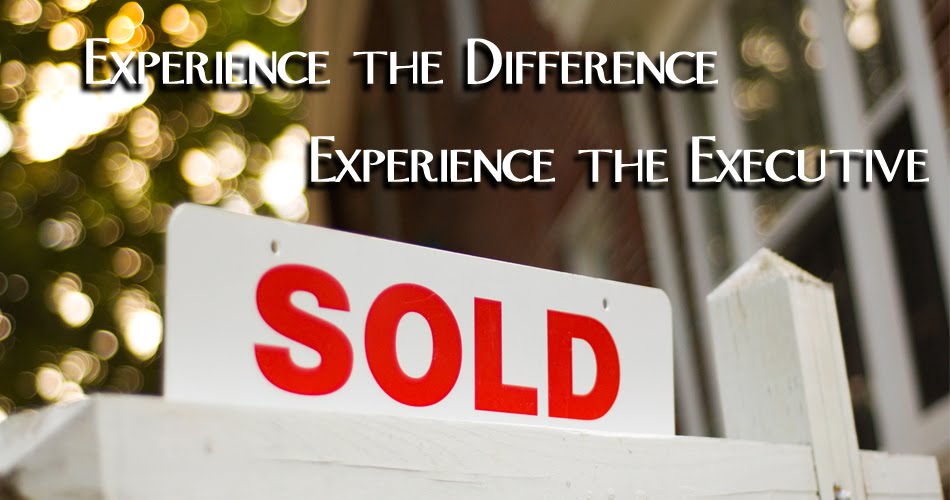 Experience The Executive
