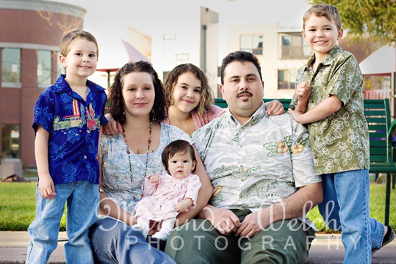 puyallup family photographer