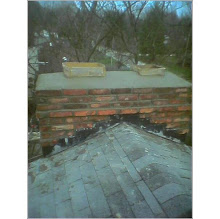 Michigan Chimney Repair