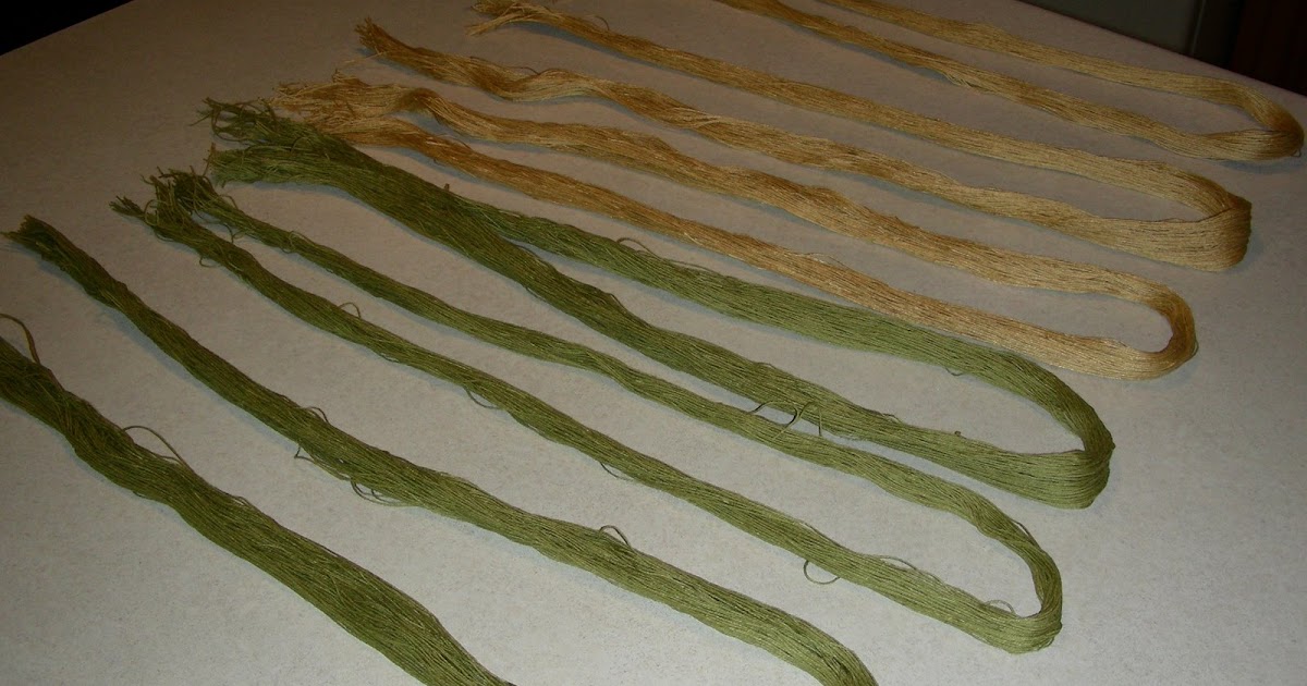 Penny Rugs and More Threads to Dye For