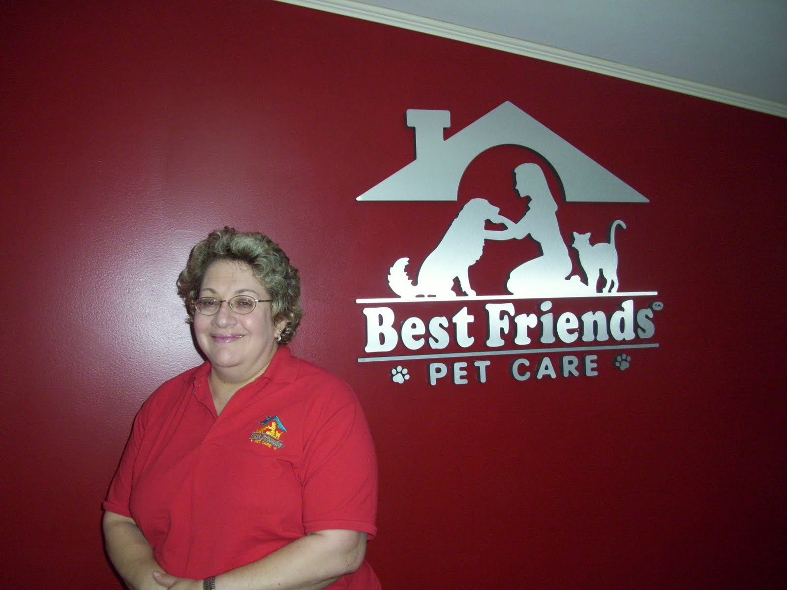 Best Friends Chadds Ford 2009