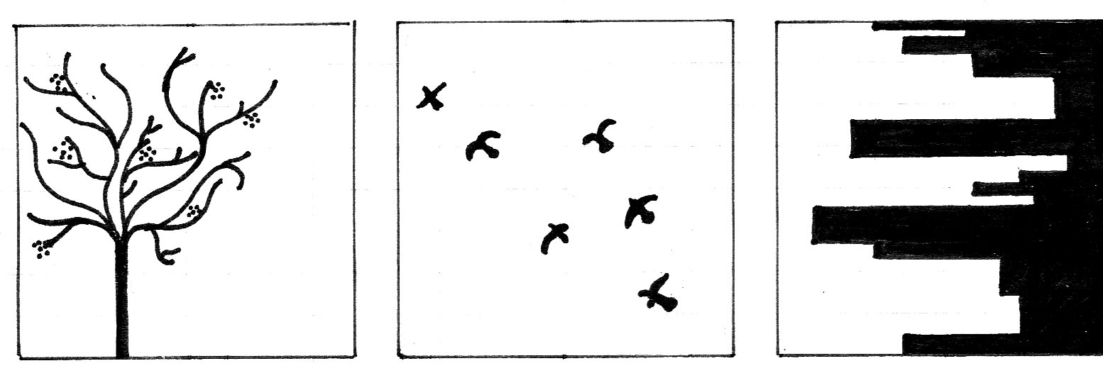 Digital Design: Figure Ground