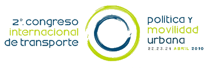 2o. CONGRESO INTERNACIONAL DE TRANSPORTE