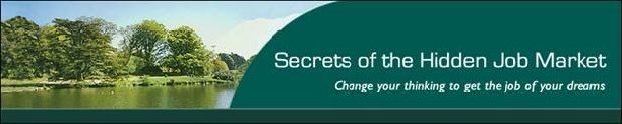 Secrets of the Hidden Job Market