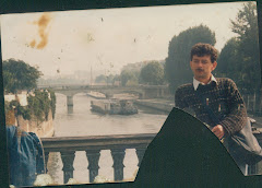 Puente Nuevo- Paris-Francia-1982, muchos, muchos  años Felices .