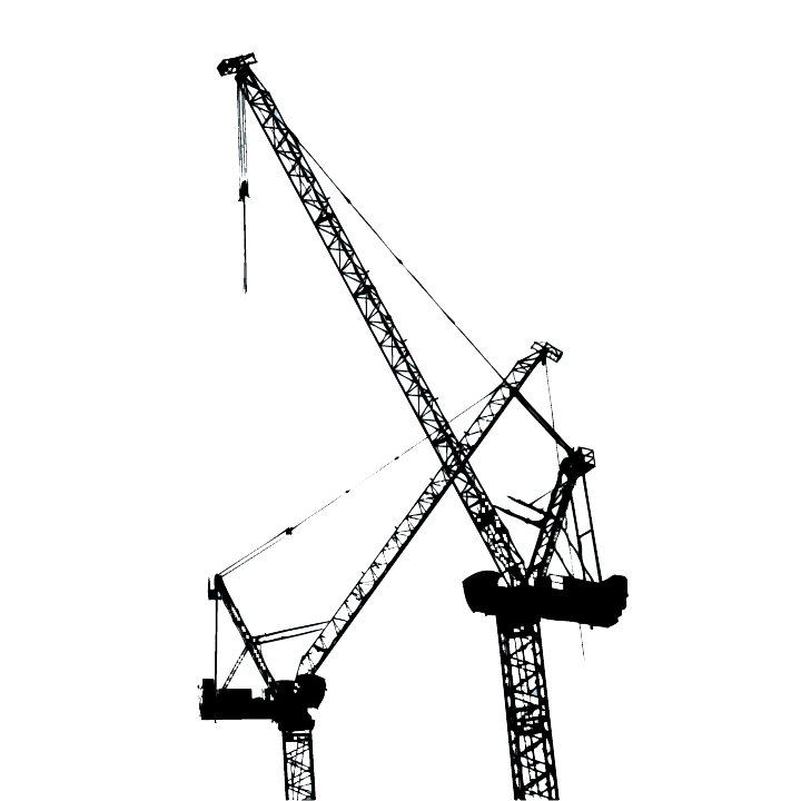 Картинка подъемный кран пнг