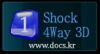 Shock 4Way 3D