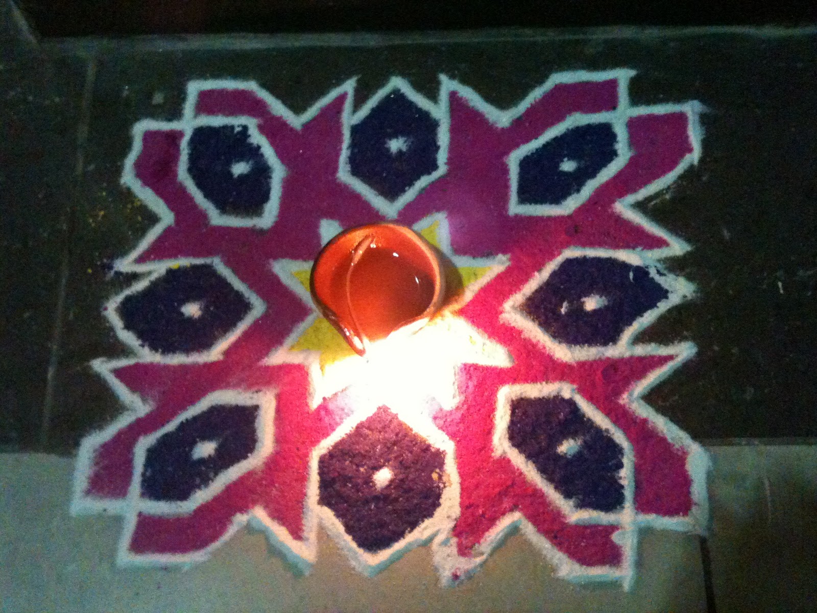Diwali - Festival of Lights