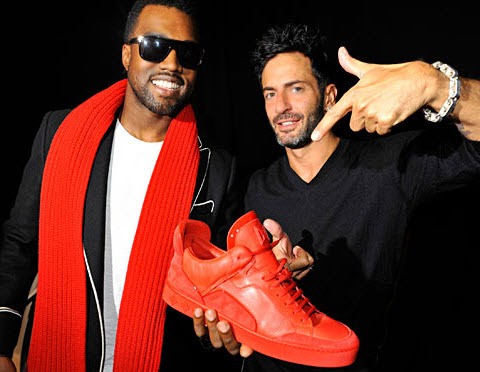 Creative Intelligence: Kanye West – Louis Vuitton Collaboration.