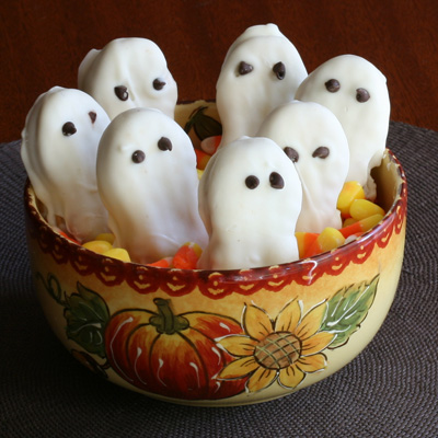 Have Recipes-Will Cook: Happy Halloween!