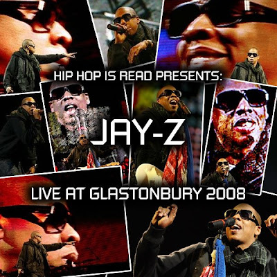 jay z (live glastonbury 2008) x264 2008  by guillotine29 preview 0