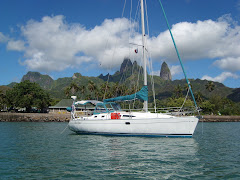 Marquesas magic