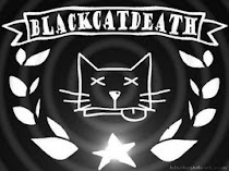 black cat death band