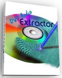 DVD Audio Extractor 4.5.5