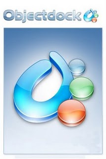 Stardock ObjectDock Plus 1.90.535