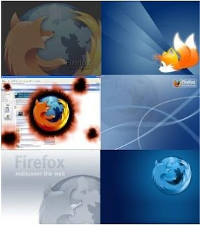 Firefox+Wallpapers Firefox Wallpapers