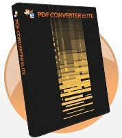 PDF+Converter+Elite+2009+1.0 PDF Converter Elite 2009 1.0