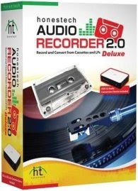 Honestech+Audio+Recorder Honestech Audio Recorder v2.0.21