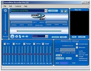 VERTX+SoundWax+Recorder+Pro VERTX SoundWax Recorder Pro v2.0