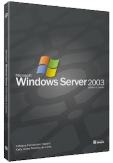 Windows Server 2003 Enterprise PT-BR SP2