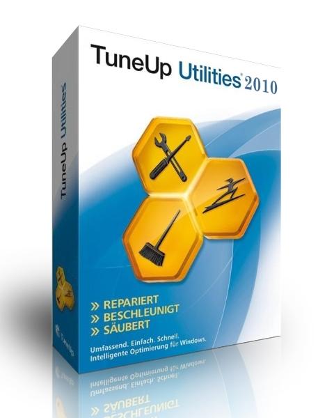 TuneUp+Utilities+2010+v9.0.4600.4 TuneUp Utilities 2010 v9.0.4600.4