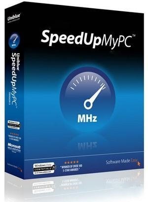 SpeedUpMyPC+2010+v4.2.6.2 SpeedUpMyPC 2010 v4.2.6.2
