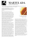 Martelada - Edição nº1