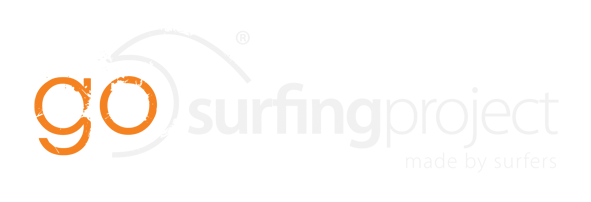 go surfing project
