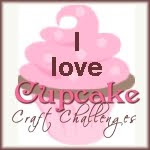 Cupcake Craft Challenge